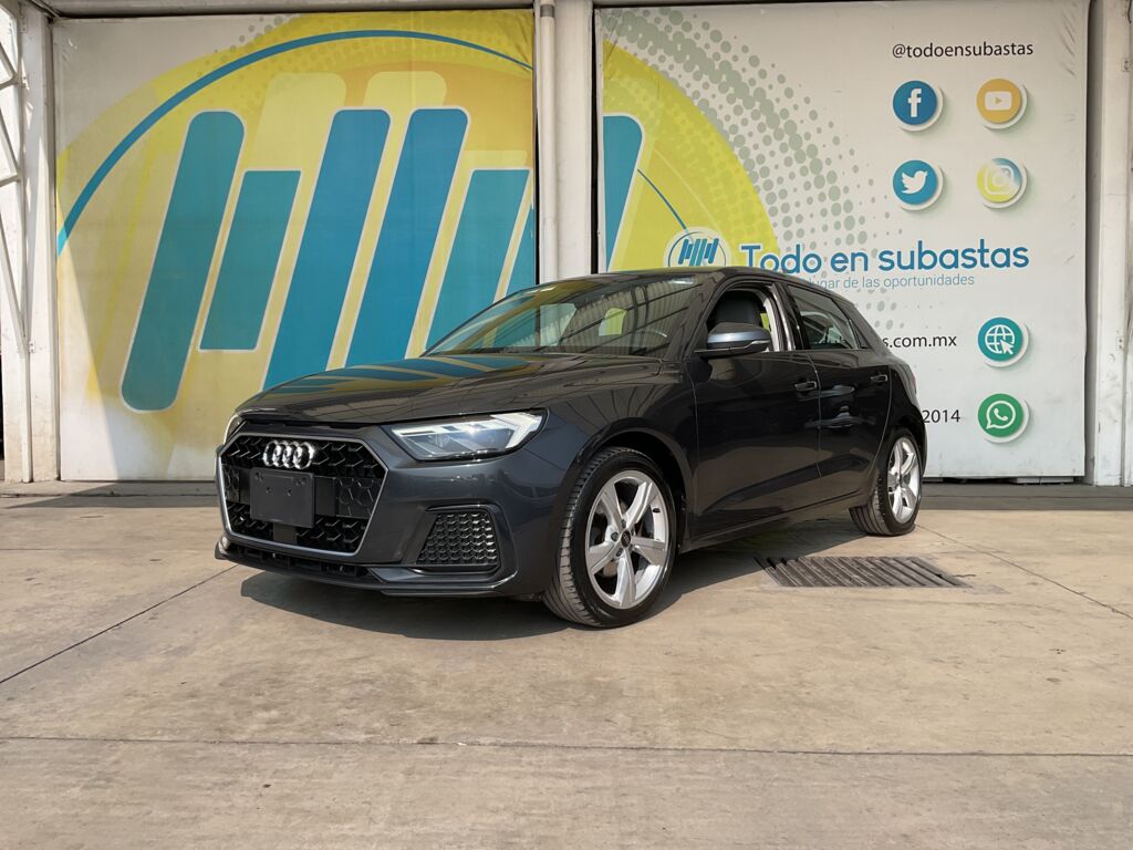 imagen principal de la unidad