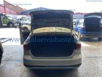 Volkswagen Virtus 2021 4p L4/1.6 Tiptronic 2021 Volkswagen Virtus Ingreso Cajuela 0