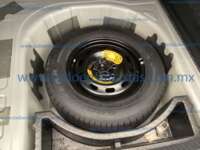 Volkswagen Virtus 2021 4p L4/1.6 Tiptronic 2021 Volkswagen Virtus Ingreso Cajuela 2