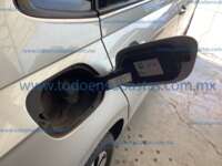 Volkswagen Virtus 2021 4p L4/1.6 Tiptronic 2021 Volkswagen Virtus Ingreso Cajuela 3