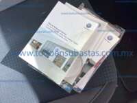 Volkswagen Virtus 2021 4p L4/1.6 Tiptronic 2021 Volkswagen Virtus Ingreso Documentos 0