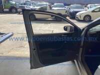 Volkswagen Virtus 2021 4p L4/1.6 Tiptronic 2021 Volkswagen Virtus Ingreso Interiores 0