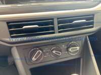 Volkswagen Virtus 2021 4p L4/1.6 Tiptronic 2021 Volkswagen Virtus Ingreso Interiores 10