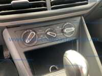 Volkswagen Virtus 2021 4p L4/1.6 Tiptronic 2021 Volkswagen Virtus Ingreso Interiores 11