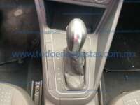 Volkswagen Virtus 2021 4p L4/1.6 Tiptronic 2021 Volkswagen Virtus Ingreso Interiores 12