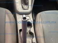 Volkswagen Virtus 2021 4p L4/1.6 Tiptronic 2021 Volkswagen Virtus Ingreso Interiores 13