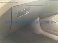 Volkswagen Virtus 2021 4p L4/1.6 Tiptronic 2021 Volkswagen Virtus Ingreso Interiores 14