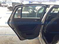 Volkswagen Virtus 2021 4p L4/1.6 Tiptronic 2021 Volkswagen Virtus Ingreso Interiores 16