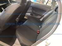 Volkswagen Virtus 2021 4p L4/1.6 Tiptronic 2021 Volkswagen Virtus Ingreso Interiores 17