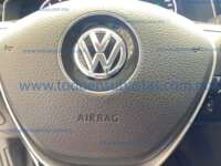 Volkswagen Virtus 2021 4p L4/1.6 Tiptronic 2021 Volkswagen Virtus Ingreso Interiores 18