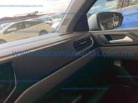 Volkswagen Virtus 2021 4p L4/1.6 Tiptronic 2021 Volkswagen Virtus Ingreso Interiores 19