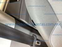 Volkswagen Virtus 2021 4p L4/1.6 Tiptronic 2021 Volkswagen Virtus Ingreso Interiores 21