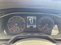 Volkswagen Virtus 2021 4p L4/1.6 Tiptronic 2021 Volkswagen Virtus Ingreso Interiores 3