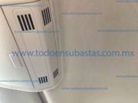 Volkswagen Virtus 2021 4p L4/1.6 Tiptronic 2021 Volkswagen Virtus Ingreso Interiores 7