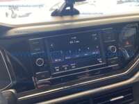 Volkswagen Virtus 2021 4p L4/1.6 Tiptronic 2021 Volkswagen Virtus Ingreso Interiores 8