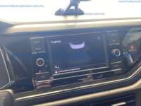 Volkswagen Virtus 2021 4p L4/1.6 Tiptronic 2021 Volkswagen Virtus Ingreso Interiores 9