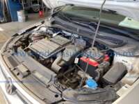 Volkswagen Virtus 2021 4p L4/1.6 Tiptronic 2021 Volkswagen Virtus Ingreso Motor 0