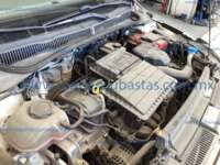Volkswagen Virtus 2021 4p L4/1.6 Tiptronic 2021 Volkswagen Virtus Ingreso Motor 2
