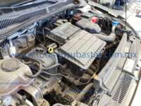 Volkswagen Virtus 2021 4p L4/1.6 Tiptronic 2021 Volkswagen Virtus Ingreso Motor 3