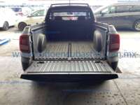 Volkswagen Saveiro 2022 2p Robust L4/1.6 Man A/A 2022 Volkswagen Saveiro Ingreso Cajuela 0