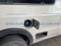 Volkswagen Saveiro 2022 2p Robust L4/1.6 Man A/A 2022 Volkswagen Saveiro Ingreso Cajuela 2