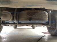 Volkswagen Saveiro 2022 2p Robust L4/1.6 Man A/A 2022 Volkswagen Saveiro Ingreso Cajuela 3