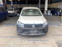 Volkswagen Saveiro 2022 2p Robust L4/1.6 Man A/A 2022 Volkswagen Saveiro Ingreso Exteriores 1