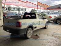 Volkswagen Saveiro 2022 2p Robust L4/1.6 Man A/A 2022 Volkswagen Saveiro Ingreso Exteriores 4