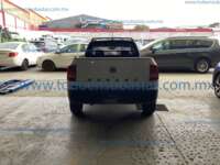 Volkswagen Saveiro 2022 2p Robust L4/1.6 Man A/A 2022 Volkswagen Saveiro Ingreso Exteriores 5