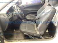 Volkswagen Saveiro 2022 2p Robust L4/1.6 Man A/A 2022 Volkswagen Saveiro Ingreso Interiores 1