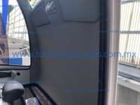 Volkswagen Saveiro 2022 2p Robust L4/1.6 Man A/A 2022 Volkswagen Saveiro Ingreso Interiores 11