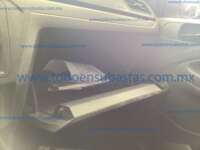 Volkswagen Saveiro 2022 2p Robust L4/1.6 Man A/A 2022 Volkswagen Saveiro Ingreso Interiores 13