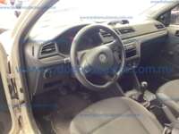 Volkswagen Saveiro 2022 2p Robust L4/1.6 Man A/A 2022 Volkswagen Saveiro Ingreso Interiores 2