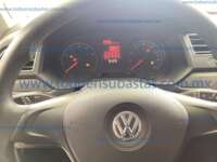 Volkswagen Saveiro 2022 2p Robust L4/1.6 Man A/A 2022 Volkswagen Saveiro Ingreso Interiores 3