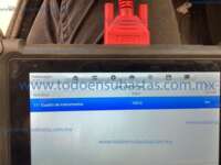 Volkswagen Saveiro 2022 2p Robust L4/1.6 Man A/A 2022 Volkswagen Saveiro Ingreso Interiores 5