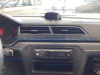 Volkswagen Saveiro 2022 2p Robust L4/1.6 Man A/A 2022 Volkswagen Saveiro Ingreso Interiores 6