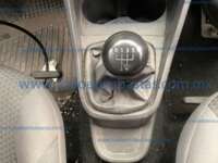 Volkswagen Saveiro 2022 2p Robust L4/1.6 Man A/A 2022 Volkswagen Saveiro Ingreso Interiores 8