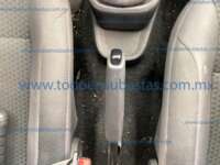 Volkswagen Saveiro 2022 2p Robust L4/1.6 Man A/A 2022 Volkswagen Saveiro Ingreso Interiores 9