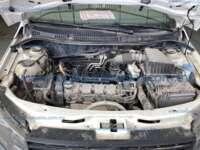 Volkswagen Saveiro 2022 2p Robust L4/1.6 Man A/A 2022 Volkswagen Saveiro Ingreso Motor 1