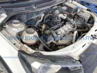 Volkswagen Saveiro 2022 2p Robust L4/1.6 Man A/A 2022 Volkswagen Saveiro Ingreso Motor 2