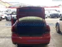 Volkswagen Vento 2022 4p Join L4/1.6 Man 2022 Volkswagen Vento Ingreso Cajuela 0