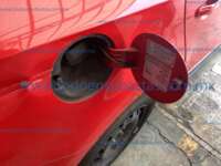 Volkswagen Vento 2022 4p Join L4/1.6 Man 2022 Volkswagen Vento Ingreso Cajuela 3