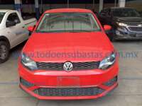 Volkswagen Vento 2022 4p Join L4/1.6 Man 2022 Volkswagen Vento Ingreso Exteriores 1