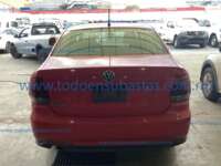 Volkswagen Vento 2022 4p Join L4/1.6 Man 2022 Volkswagen Vento Ingreso Exteriores 5
