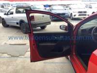 Volkswagen Vento 2022 4p Join L4/1.6 Man 2022 Volkswagen Vento Ingreso Interiores 0