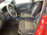 Volkswagen Vento 2022 4p Join L4/1.6 Man 2022 Volkswagen Vento Ingreso Interiores 1