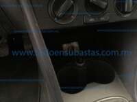 Volkswagen Vento 2022 4p Join L4/1.6 Man 2022 Volkswagen Vento Ingreso Interiores 10