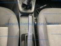 Volkswagen Vento 2022 4p Join L4/1.6 Man 2022 Volkswagen Vento Ingreso Interiores 12