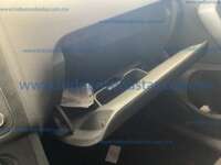 Volkswagen Vento 2022 4p Join L4/1.6 Man 2022 Volkswagen Vento Ingreso Interiores 14