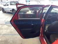 Volkswagen Vento 2022 4p Join L4/1.6 Man 2022 Volkswagen Vento Ingreso Interiores 15